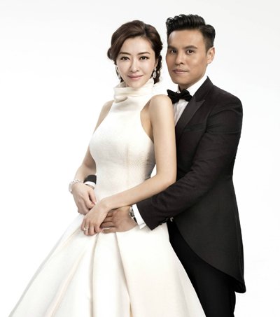 婚纱照发型_2016结婚照发型_韩式婚纱照发型