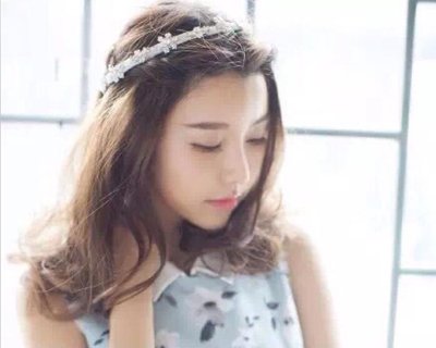 公主头扎法_卷发\/韩式\/直发公主头扎法大全_怎