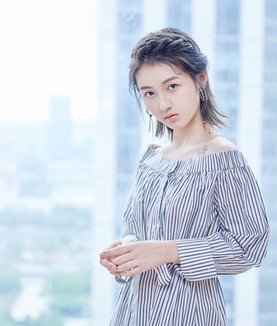 女生短发_女生短发发型图片2017_女生短发发