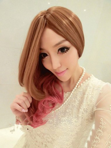 �滨ͷȾʲô��ɫ�ÿ� Ů����Ⱦͷ��ͼƬ��ȫ