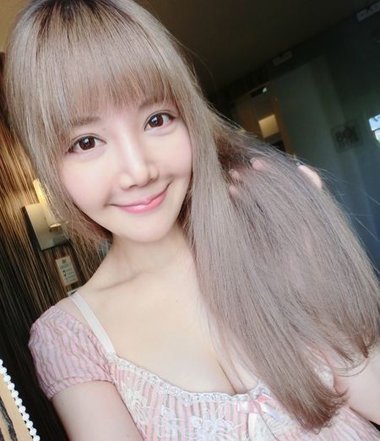 ͷ�����Ⱦʲô��ɫ 2018�꺫�������е�ͷ����ɫ