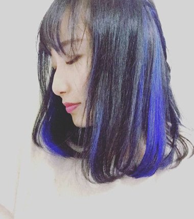 һ����ɫ����Ⱦ������ô���� ��Ⱦ��ɫ��ôѡ��