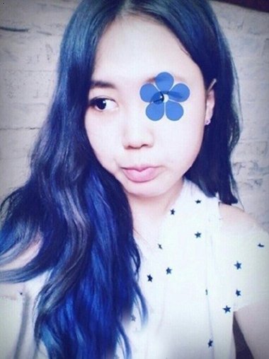 Ů��Ⱦ����ɫͷ������Ƥ������ ����ʱ��Ⱦʲô��ɫ�Է���
