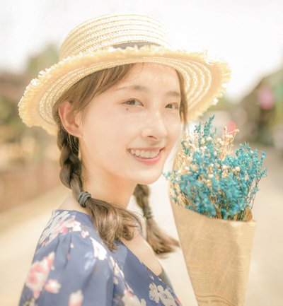 �̷���ñ�ӵ�101����ײ ����̷�Ů��������ñ������