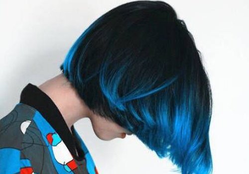 ��˵��Ⱦ��ͷ���ܿ�͵�ɫ�ˣ��� ����ڳ���Ⱦ����Ⱦͷ������Щ��ȱ��