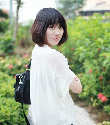 创亿国际 bob发型 >> 波波头短发发型图片 中年妇女波波头发型设计