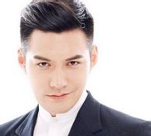 椭圆形脸适合什么发型 椭圆形脸男生适合的发型图片