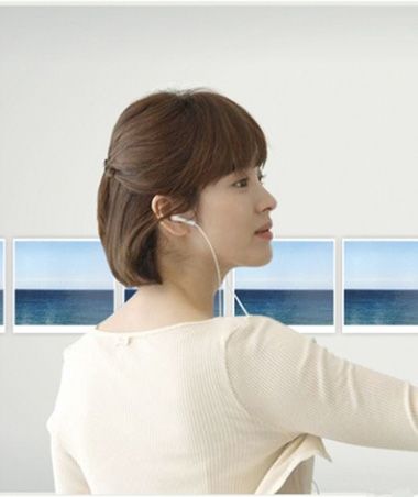 圆脸适合剪什么短发型 圆脸短发发型图片大全