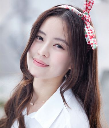 方脸学生适合什么发型_学生方脸适合什么刘海 方形脸适合空气刘海吗