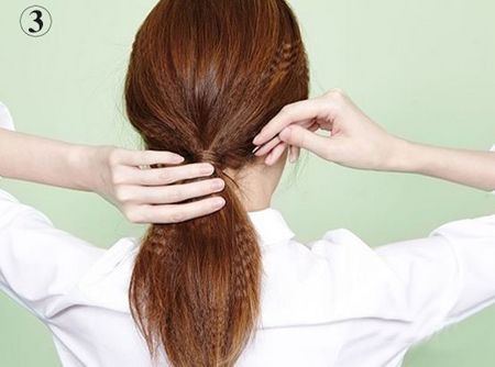 Ů����ֽ�̷���ô�� Ů����ֽ�̼򵥵�����