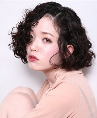 螺丝卷适合什么脸型 螺丝卷发型适合的脸型