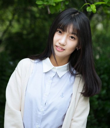 射手座女孩怎样搭配头发 怎么梳头发既能好看又适合脸型呢