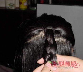 古代格格发型怎么梳 古代发型梳法
