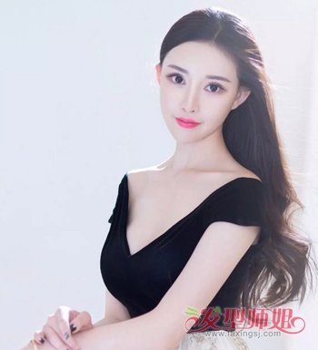头尖适合什么发型头尖的人适合什么发型