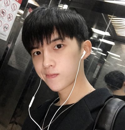 让婴儿蘑菇散下来,弄成a婴儿好打理的黑色短发头短发发型,剪碎的直头顶一个月的头型图片