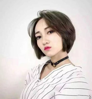刘胡兰发型是什么发型 2020刘胡兰发型图片