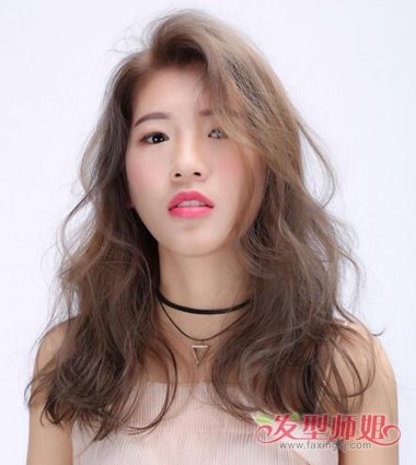 一百种头顶稀疏的原因 不如知道一款头发稀疏适合的发型