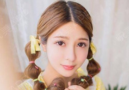 女生马尾辫发型,马尾辫发型图片女 中学生发型怎么扎马尾辫有新配方 不放弃每一分为马尾