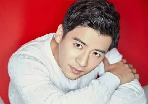 心形脸男的都能剪什么发型丝毫不显女气的男士发型最适合心形脸