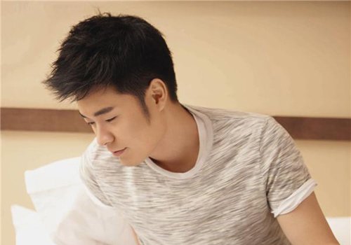 头型大的男生一般都理什么样的发型 适合男生的发型也有显头小能力