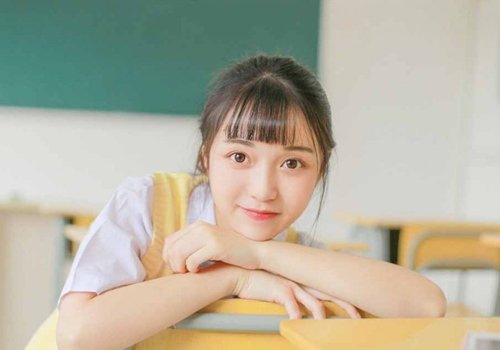 原来少女马尾辫扎法这么多2020年18岁女学生简单好看马尾辫