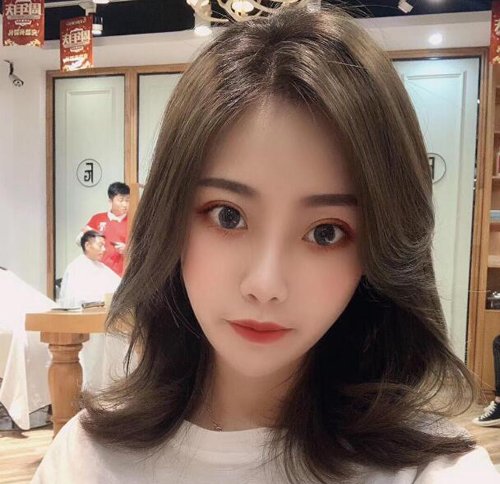 发型脸型 长脸 搞定长脸头发怎么梳都好看 2020长脸女生时尚修颜
