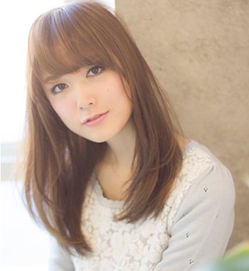 国字脸适合什么发型_2017国字脸发型设计图片