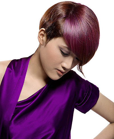 <em>沙宣发型</em>,2014年<em>最新</em>的男士女士学生等<em>沙宣</em>头