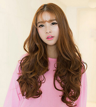 <em>中长</em>烫发_<em>2015</em>韩式<em>中长</em>烫发<em>发型</em>_<em>中长</em>烫发<em>发型</em>