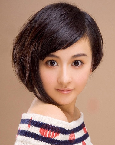 <em>内蓬</em>短发_短发玉米烫<em>内蓬发型</em>_<em>2015内蓬</em>中短