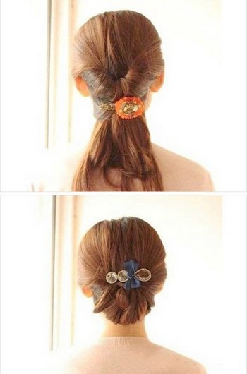 40岁<em>女人发型</em>_40岁<em>女性</em>减龄<em>发型</em>图片_40岁女