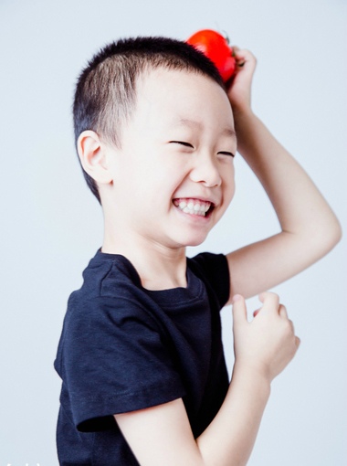 <em>儿童发型设计</em>图片_男/<em>女儿童</em>发型设计图片_儿