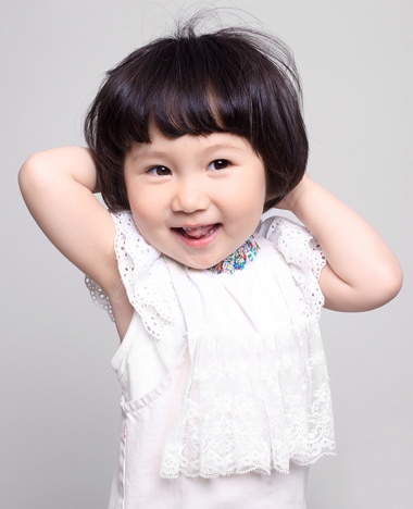<em>儿童发型</em>设计图片_男/<em>女</em>儿童发型设计图片_儿