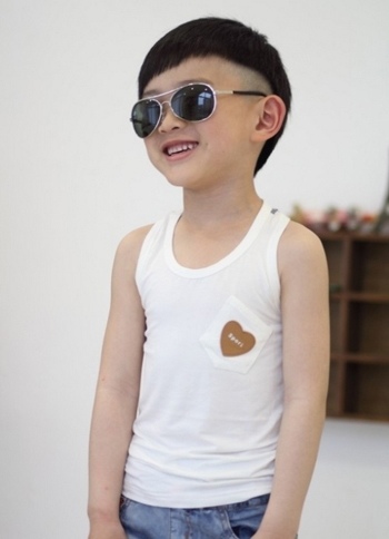 <em>儿童发型</em>设计图片_男/<em>女</em>儿童发型设计图片_儿
