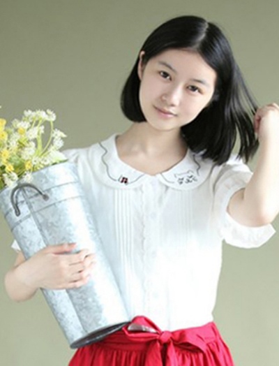 2015年夏天初中学生流行什么发型 2015年中学生最流行发型