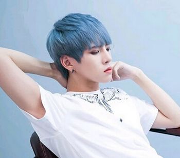 锅盖头_锅盖头发型图片_锅盖头适合什么脸型