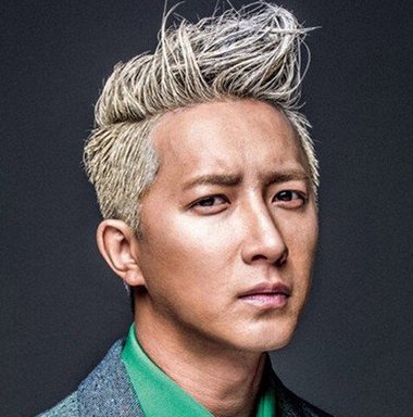 男生染什么颜色的头发好看 男的染头发的颜色大全
