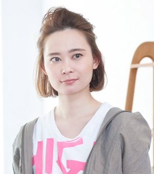 扎发教程_韩式扎发教程_女生扎发教程