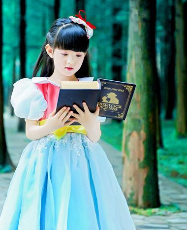小学生发型_小学生发型设计_小学生适合什么发型_发型师姐