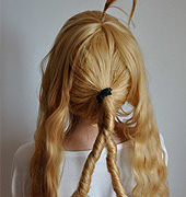 һcosplay̷