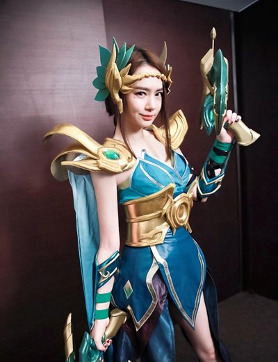 ޱֱcosplay Ů˭cos