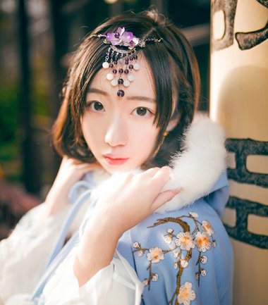 女生短发_女生短发发型图片2019_女生短发发型大全_女生短发烫发发型