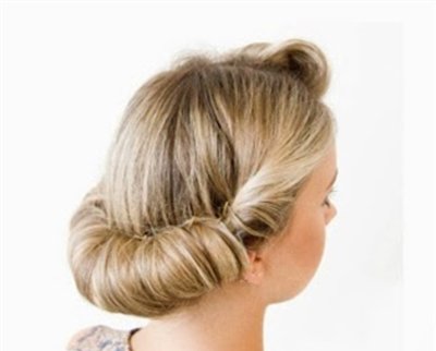 头发少怎么办_前面头发少怎么办_女生\/孩子头