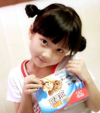 女孩今年流行发型