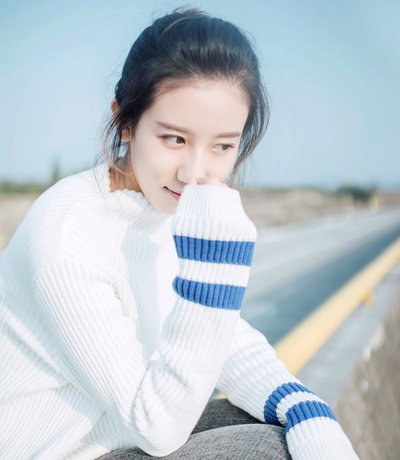 马尾辫适合人群 马尾辫前面怎么鼓鼓的