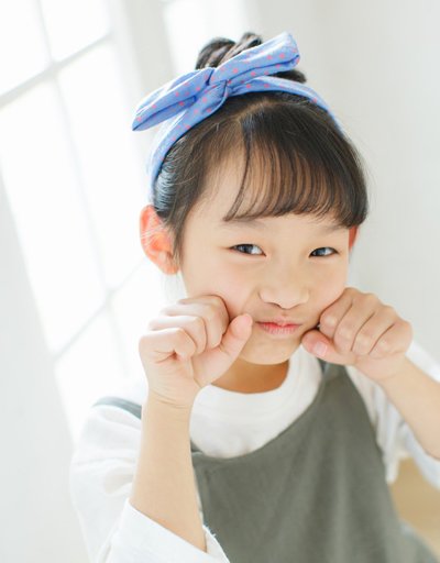 女童发型 >  2017年儿童梳头发的各种发型中,小编最喜欢下文5款小女孩