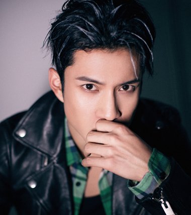 明星短发发型图片