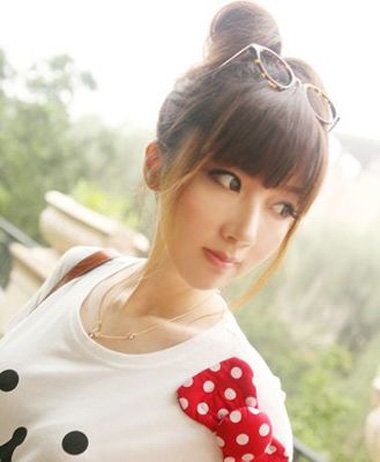 ����Ů���ÿ��ּ򵥵ķ��� ����������ʲô�ʺϳ������ķ��ͼ򵥺ÿ�