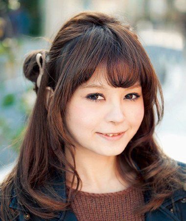 �������Ӻÿ����� ͷ������ʲô���ͺÿ�