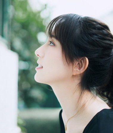 如何扎马尾好看_如何扎好看的马尾_马尾怎么扎好看_发型师姐